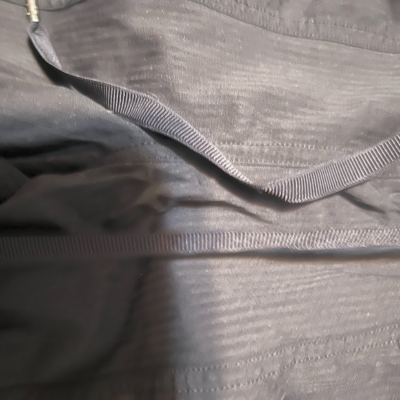 Lululemon Black Joggers - Picture 5 of 6